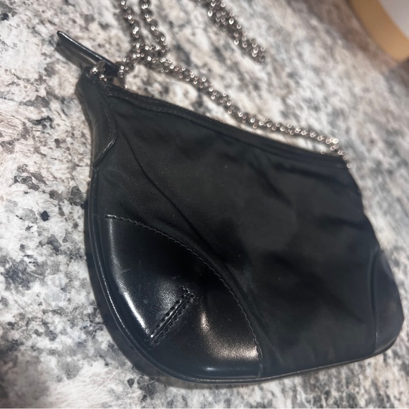 VINTAGE PRADA Tessuto Light Mini Crossbody - Picture 12 of 15